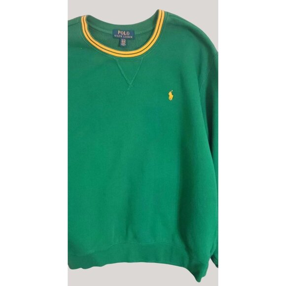 Polo Ralph Lauren - Crewneck Sweatshirt (SKU1139) - Picture 2 of 5